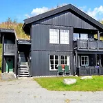 Cozy 3 Bedroom, Terrace, Pets Welcome Beitostolen