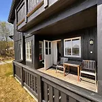 Cozy 3 Bedroom, Terrace, Pets Welcome Beitostolen