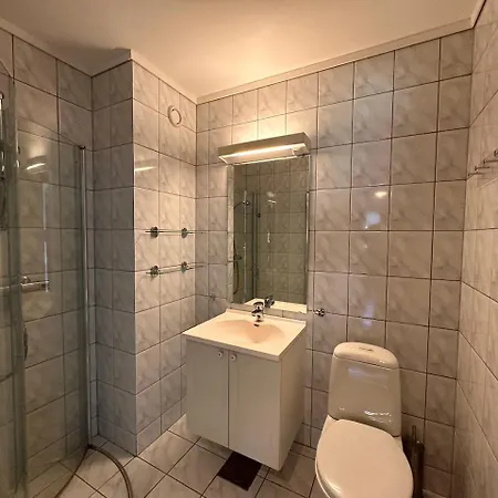 Cozy 3 Bedroom, Terrace, Pets Welcome Apartment Beitostolen
