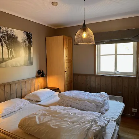 Apartment Cozy 3 Bedroom, Terrace, Pets Welcome