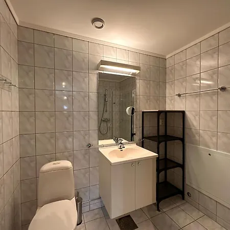 Διαμέρισμα Cozy 3 Bedroom, Terrace, Pets Welcome *