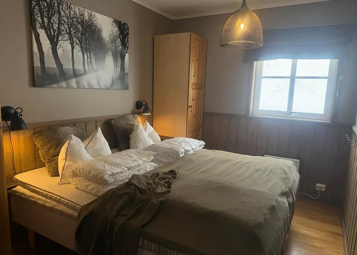 Cozy 3 Bedroom, Terrace, Pets Welcome Apartmán Beitostolen