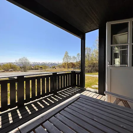 Cozy 3 Bedroom, Terrace, Pets Welcome * Beitostolen