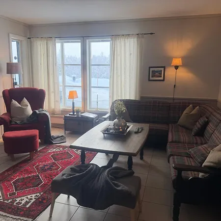 Cozy 3 Bedroom, Terrace, Pets Welcome * Beitostolen