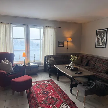 Cozy 3 Bedroom, Terrace, Pets Welcome Beitostolen