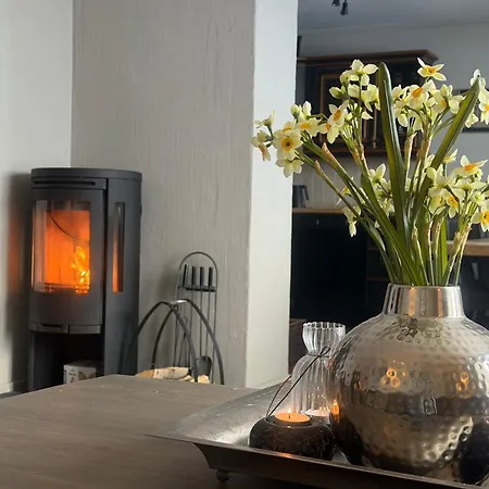 Cozy 3 Bedroom, Terrace, Pets Welcome *