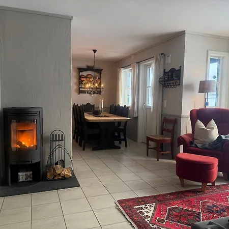 Lägenhet Cozy 3 Bedroom, Terrace, Pets Welcome Beitostolen